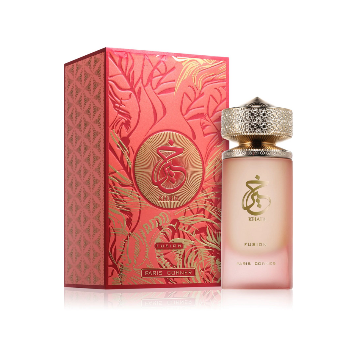PARIS CORNER KHAIR FUSION – Souq Scent