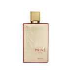 RiiFFS PRIVE ROUGE