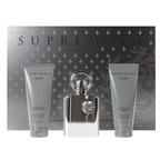 AFNAN GIFTSET SUPREMACY SILVER