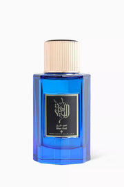 BLUE OUD BY AHMED AL QURAISHI