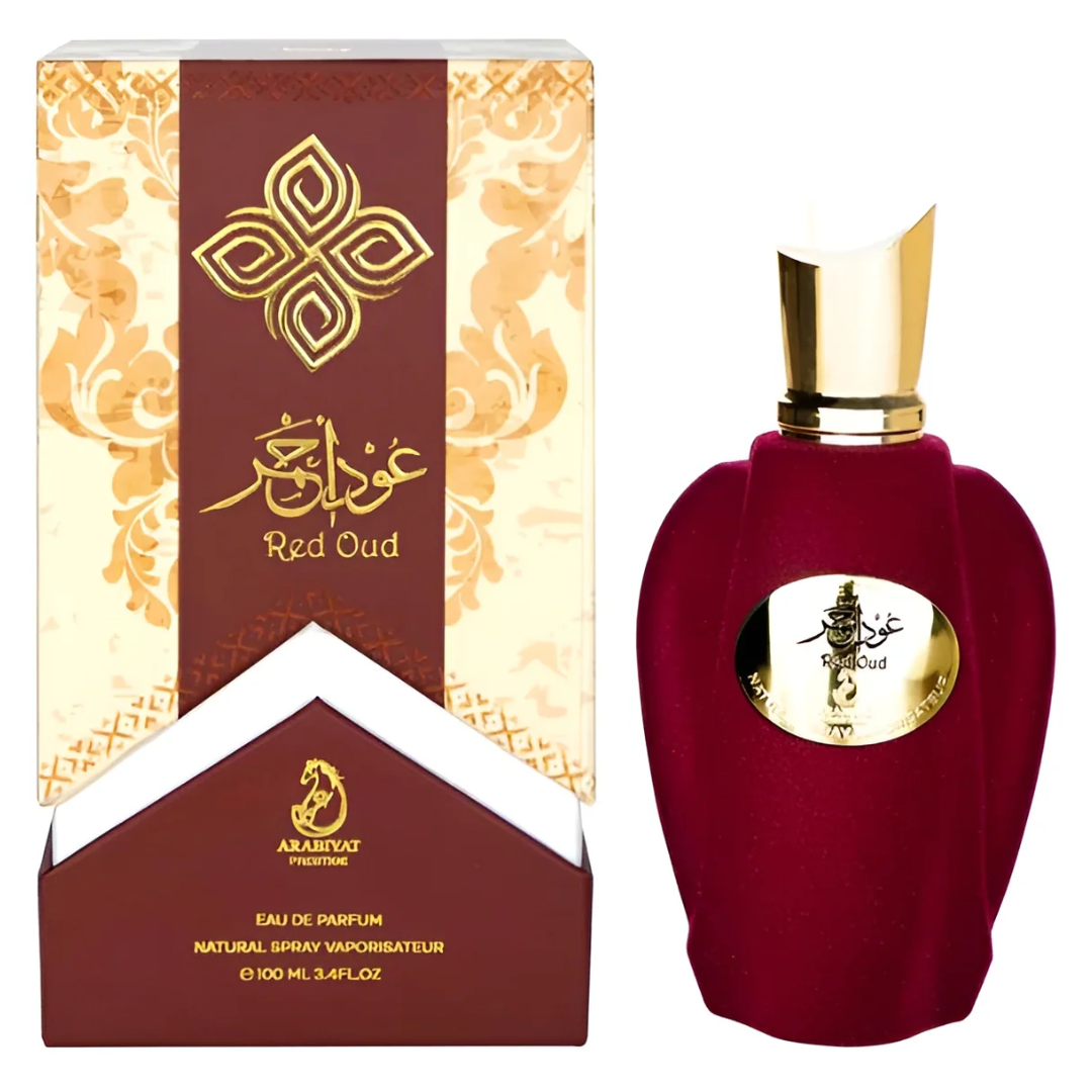 عربيات بريستيج ريد عود