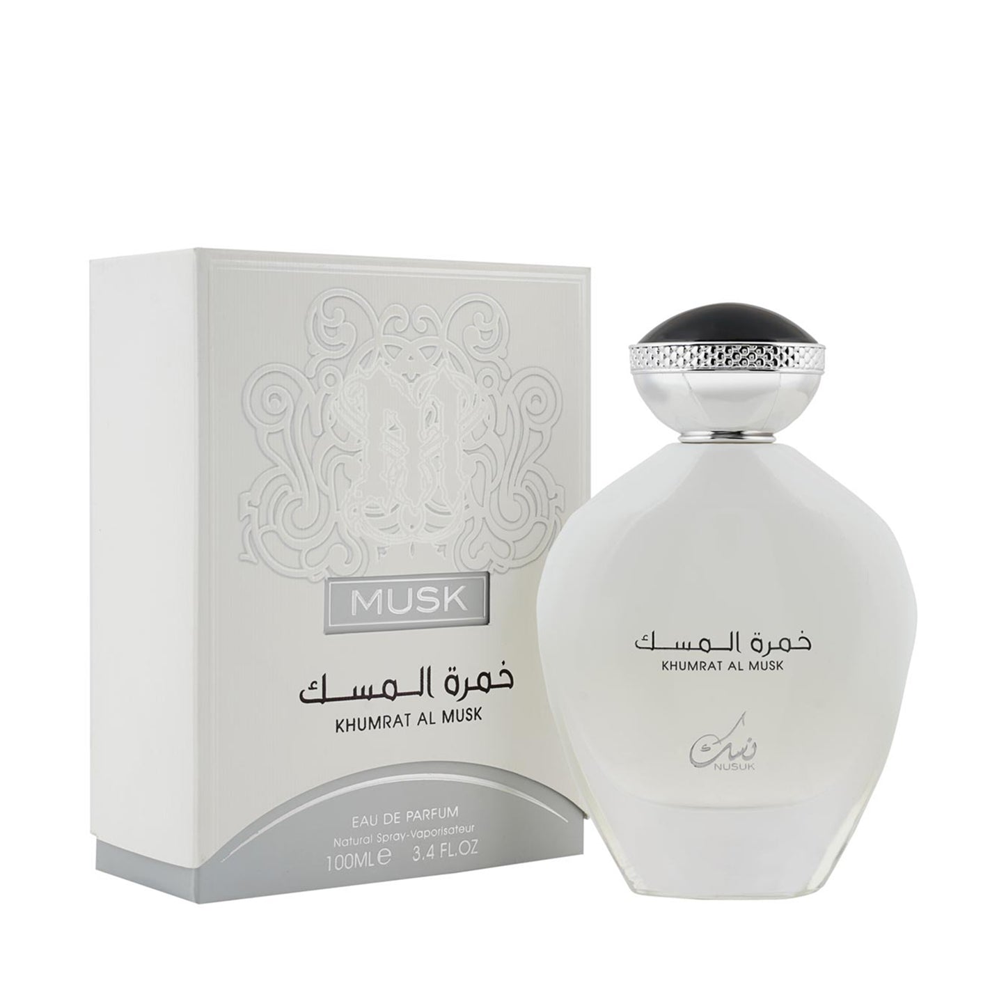 NUSUK KHUMRAT AL MUSK