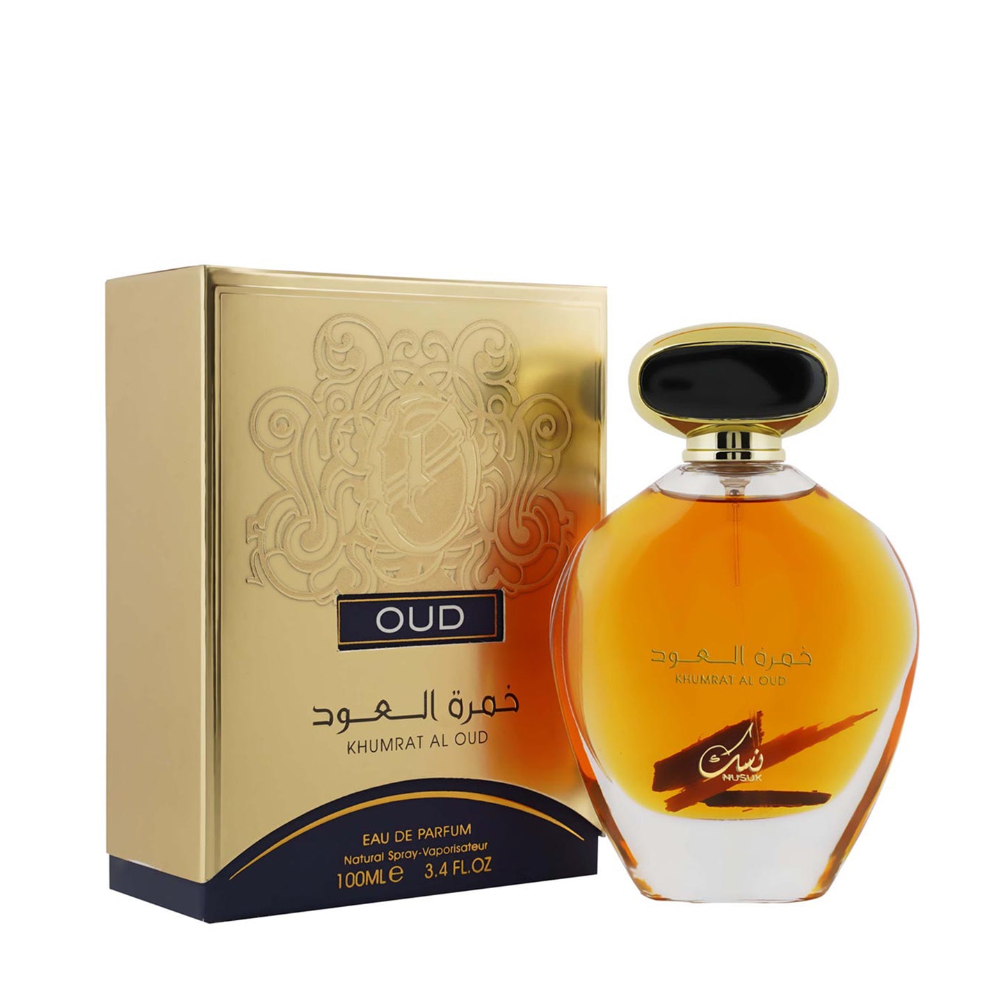 NUSUK KHUMRAT AL OUD