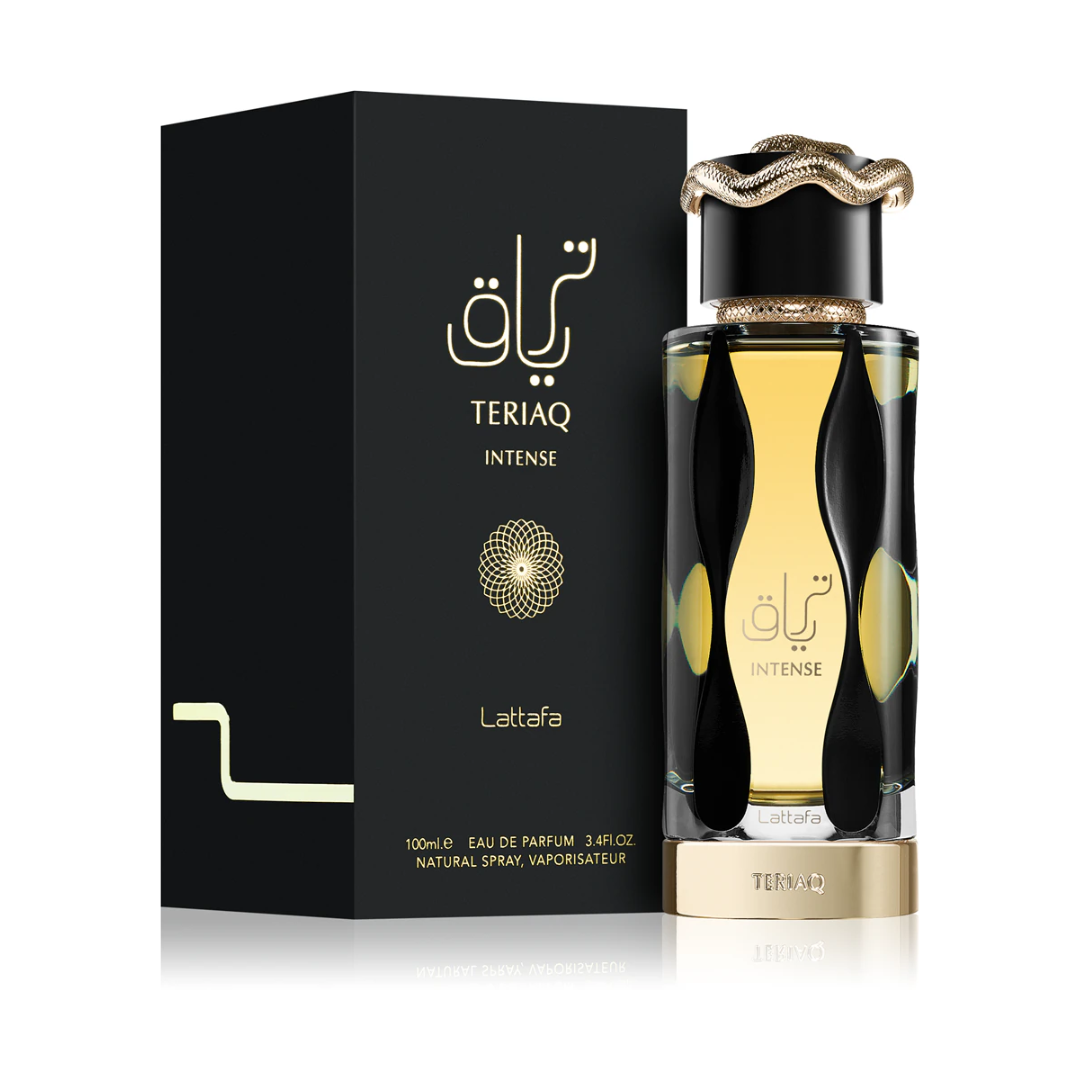 لطافة ترياق إنتنس