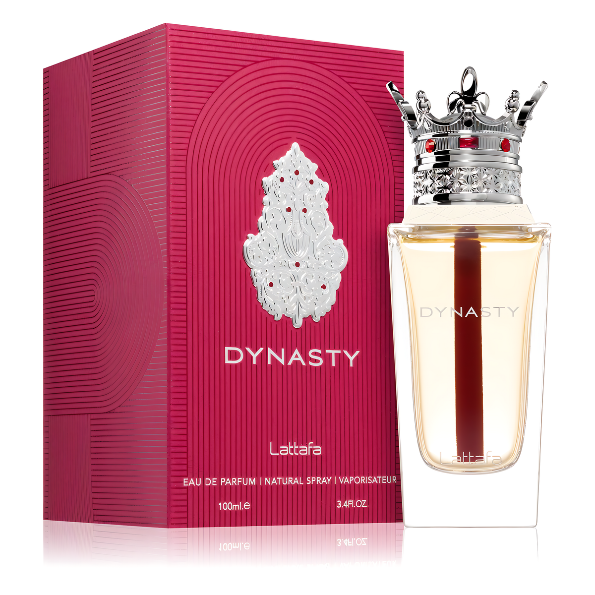 LATTAFA DYNASTY – Souq Scent