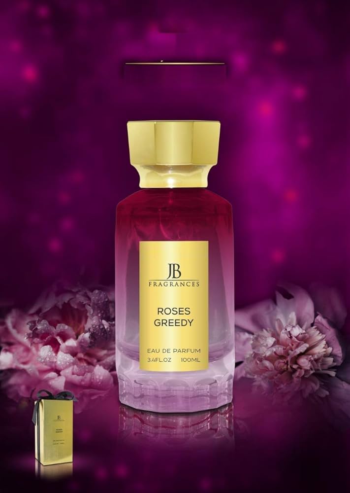 Roses Greedy EDP Unisex 100ml