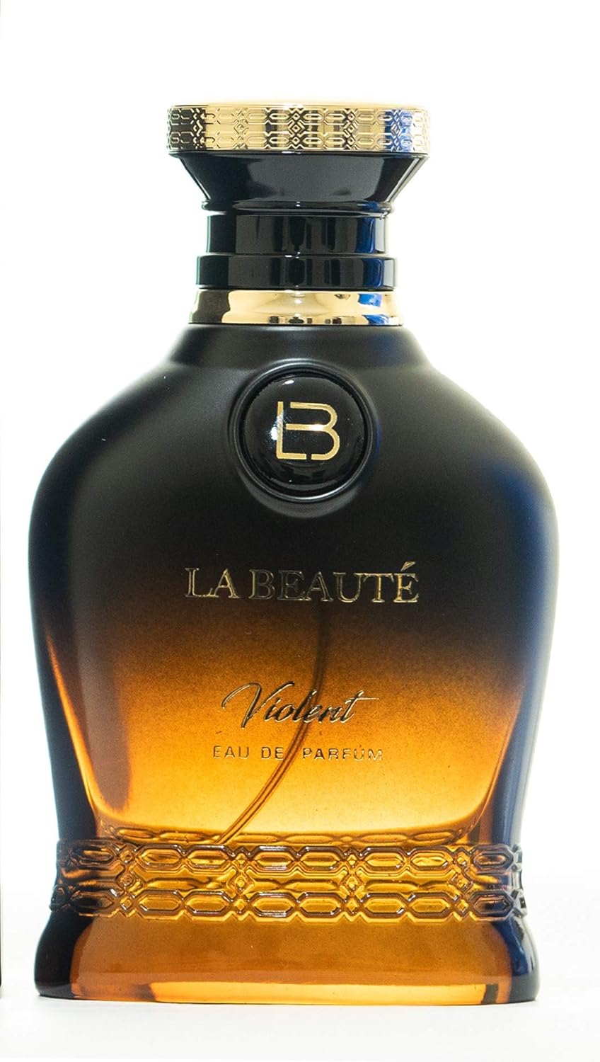 LA BEAUTE VIOLENT 100 ML