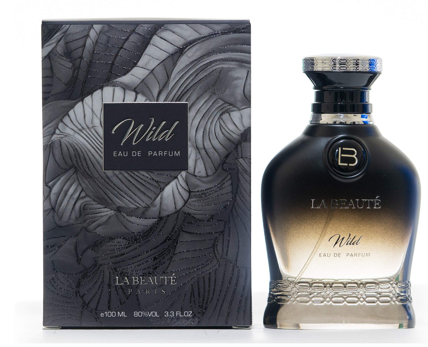 LA BEAUTE WILD 100ML