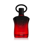 SUPREMACY TAPIS ROUGE