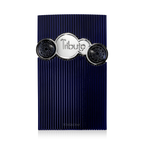AFNAN TRIBUTE BLUE TRAVEL PACK 100ML
