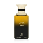 AHMED AL MAGHRIBI BLACK FUME 100ML
