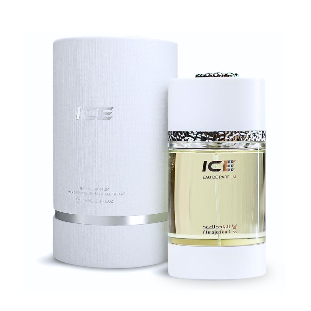 AL MAJED ICE 150 ML