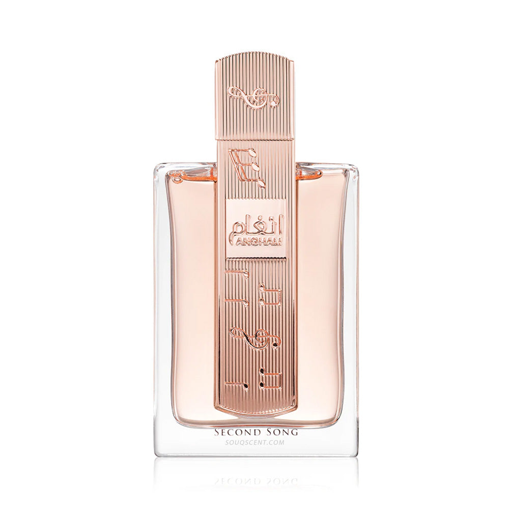 Buy Lattafa Angham Second Song EDP in Qatar