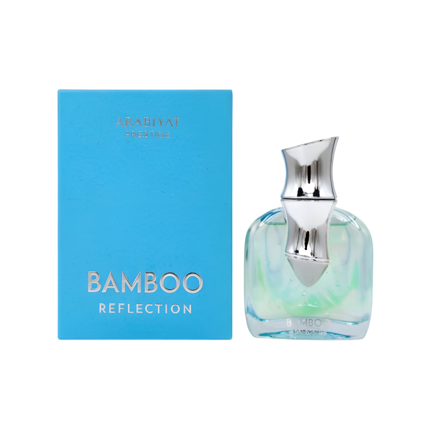 ARABIYAT PRESTIGE BAMBOO REFLECTION