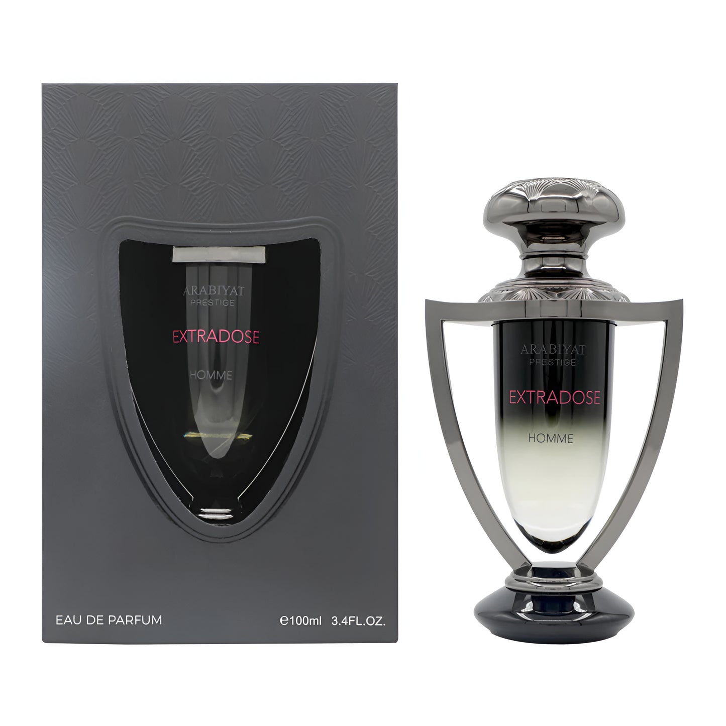 ARABIYAT PRESTIGE EXTRADOSE HOMME