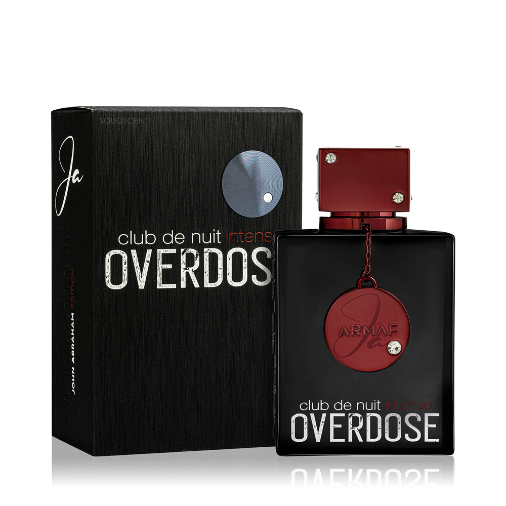 Armaf Club de Nuit Intense Overdose