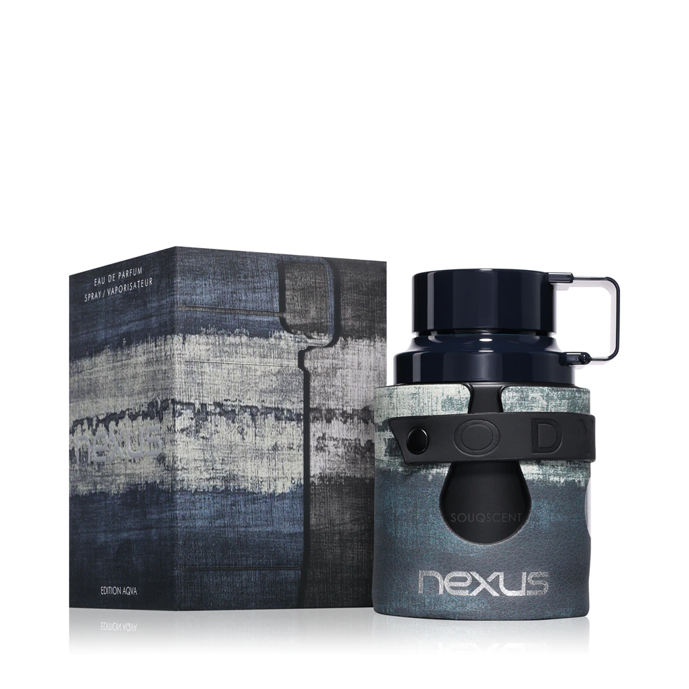ARMAF ODYSSEY NEXUS 100ML