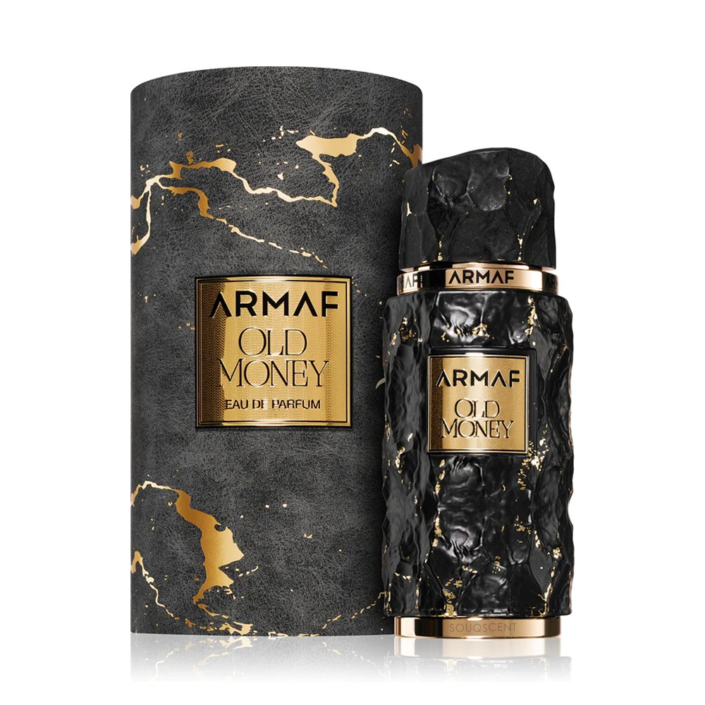 ARMAF OLD MONEY ROCK 100ML