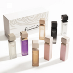 ASSAF GIFTSET DISCOVERY 25ML X 8