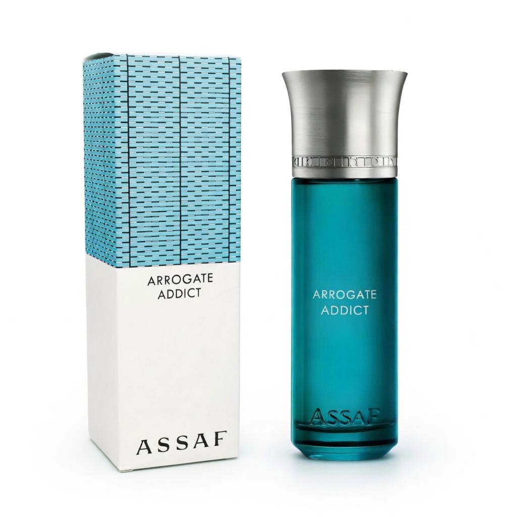 ASSAF ARROGATE ADDICT 200ML