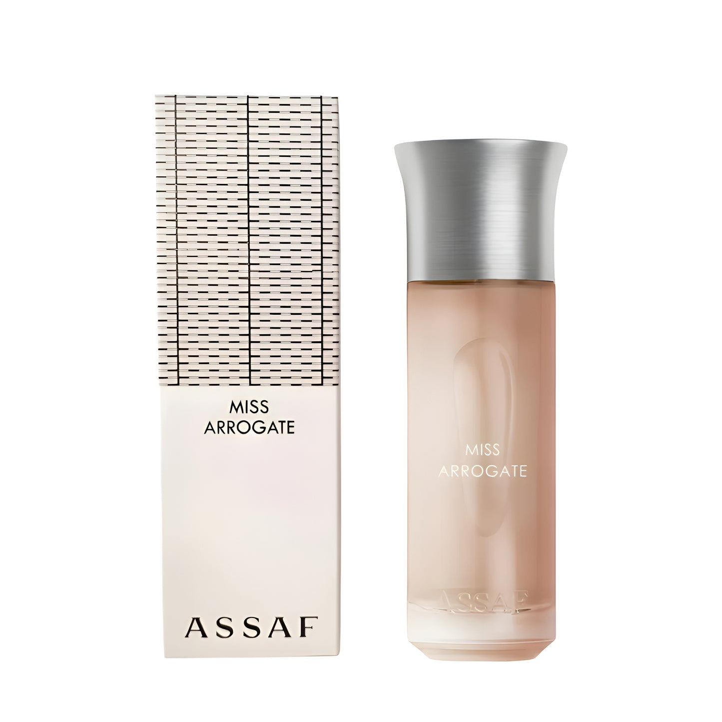 ASSAF MISS ARROGATE 200 ML