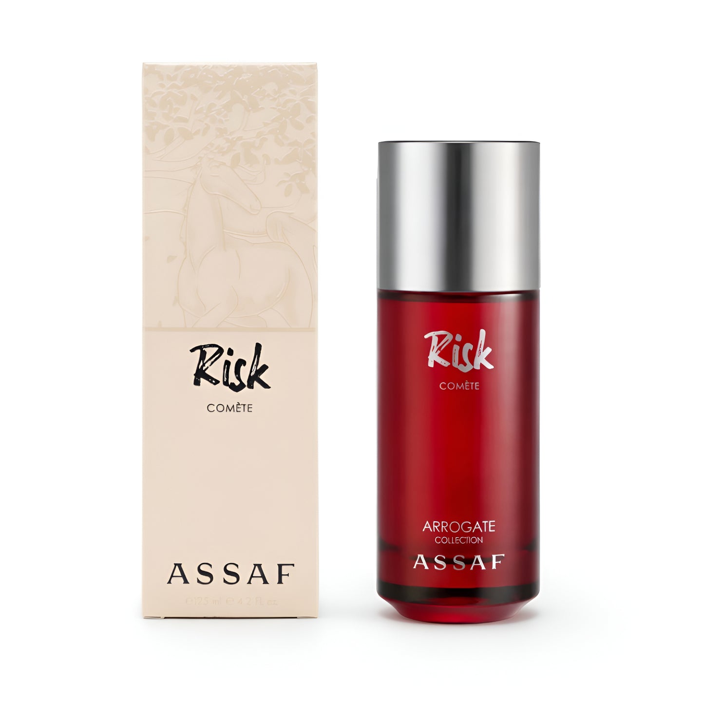 ASSAF RISK COMETTE 150 ML