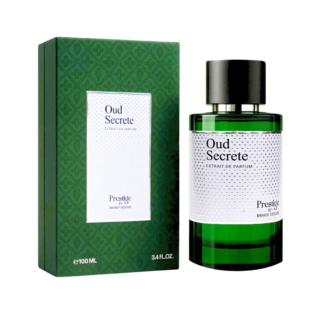 BRANDY OUD SECRETE