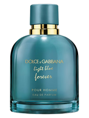 Dolce & Gabbana Light Blue Forever