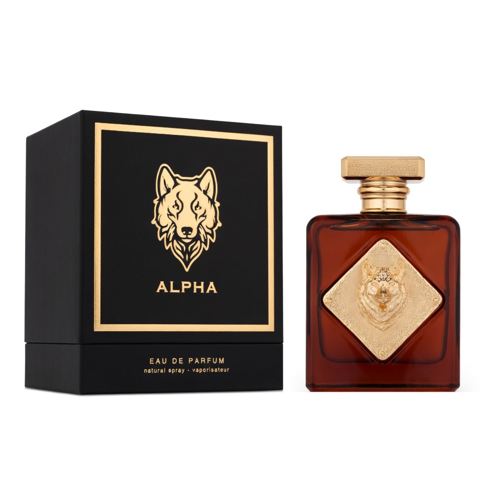 French Avenue Alpha