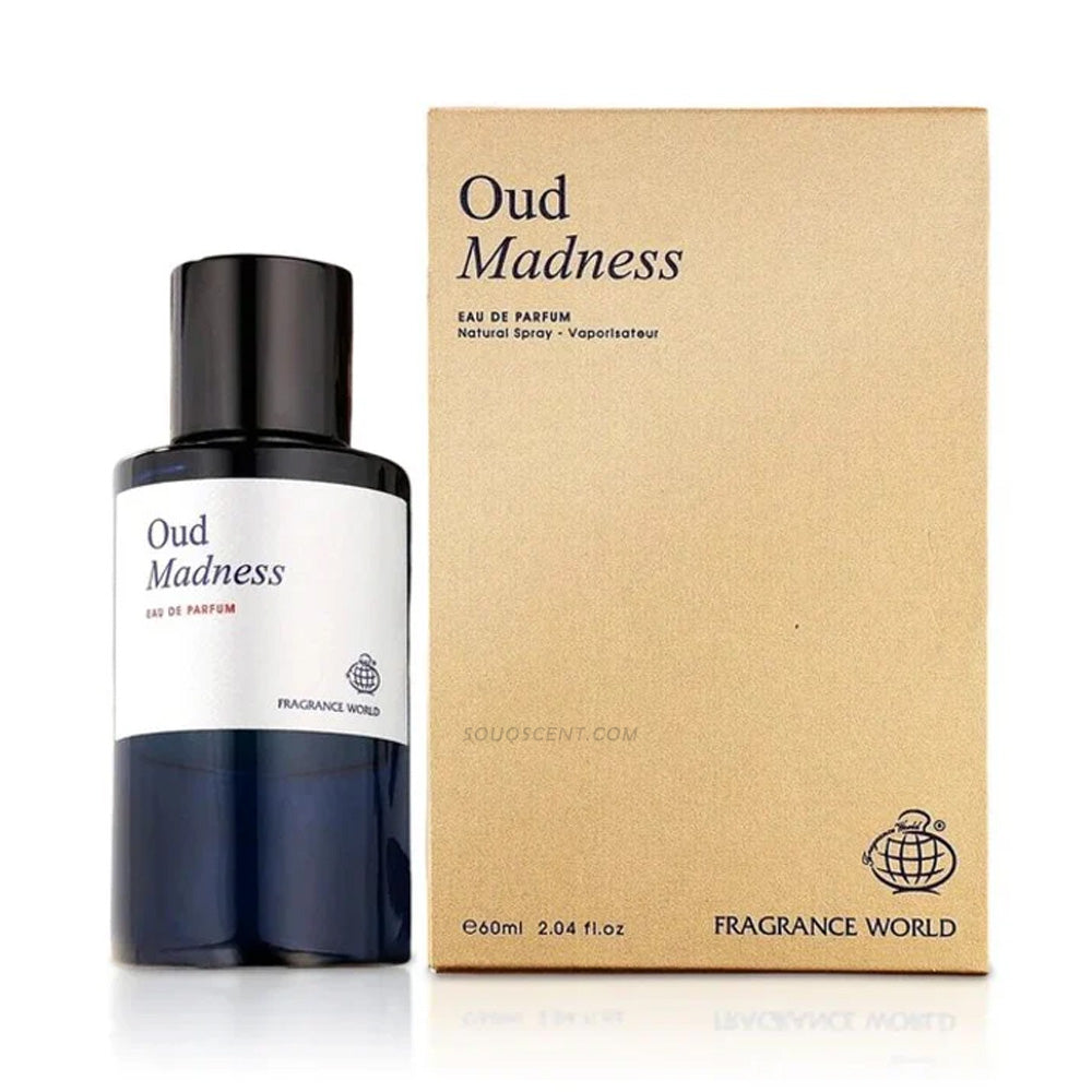 FRENCH AVENUE OUD MADNESS