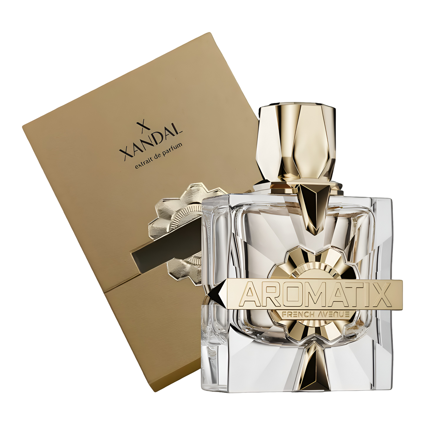 FRENCH AVENUE AROMATRIX X-XANDAL