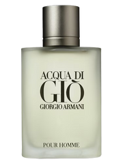 Giorgio Armani Acqua di Gio Pour Homme