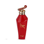 ZIMAYA HAWWA RED