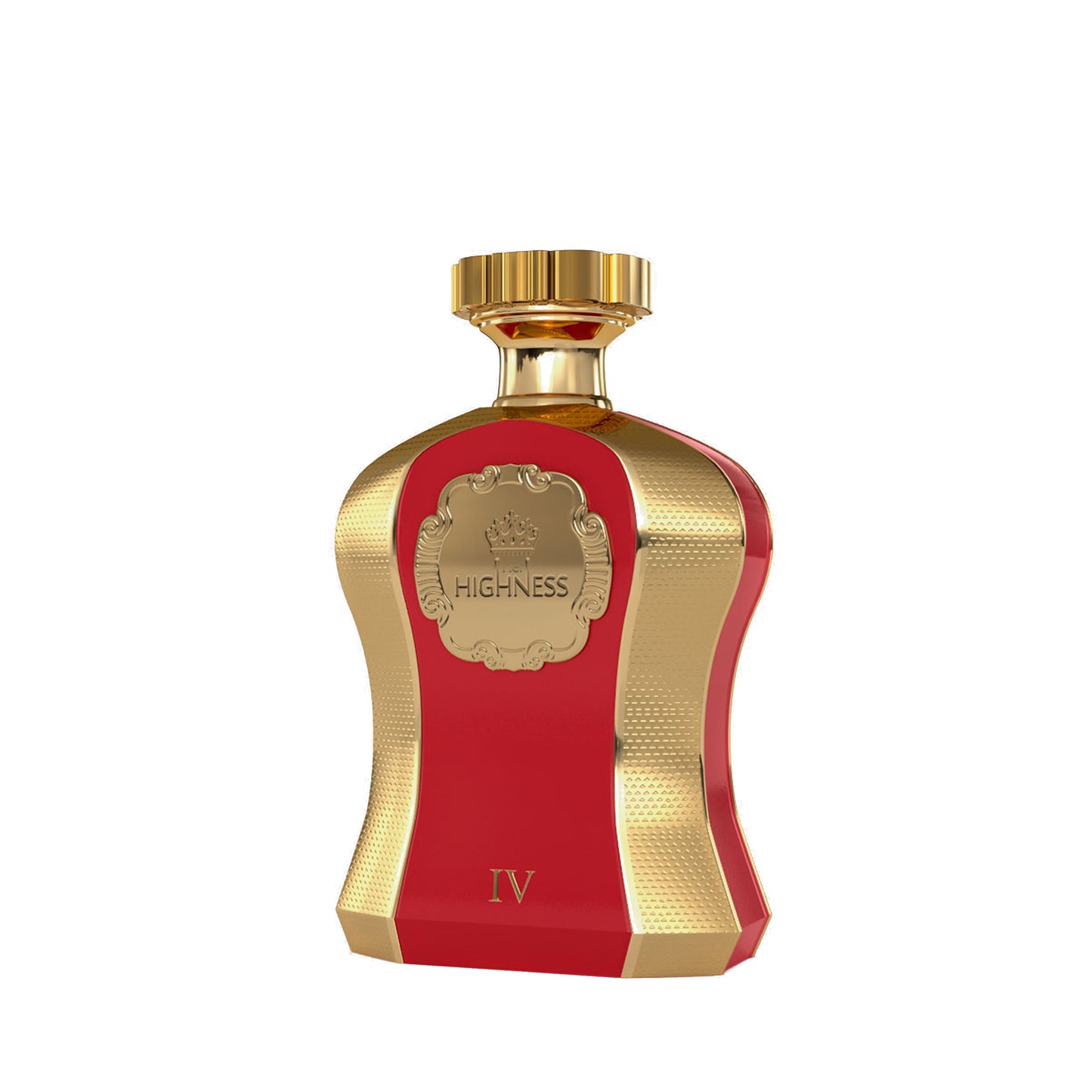 HIGHNESS RED