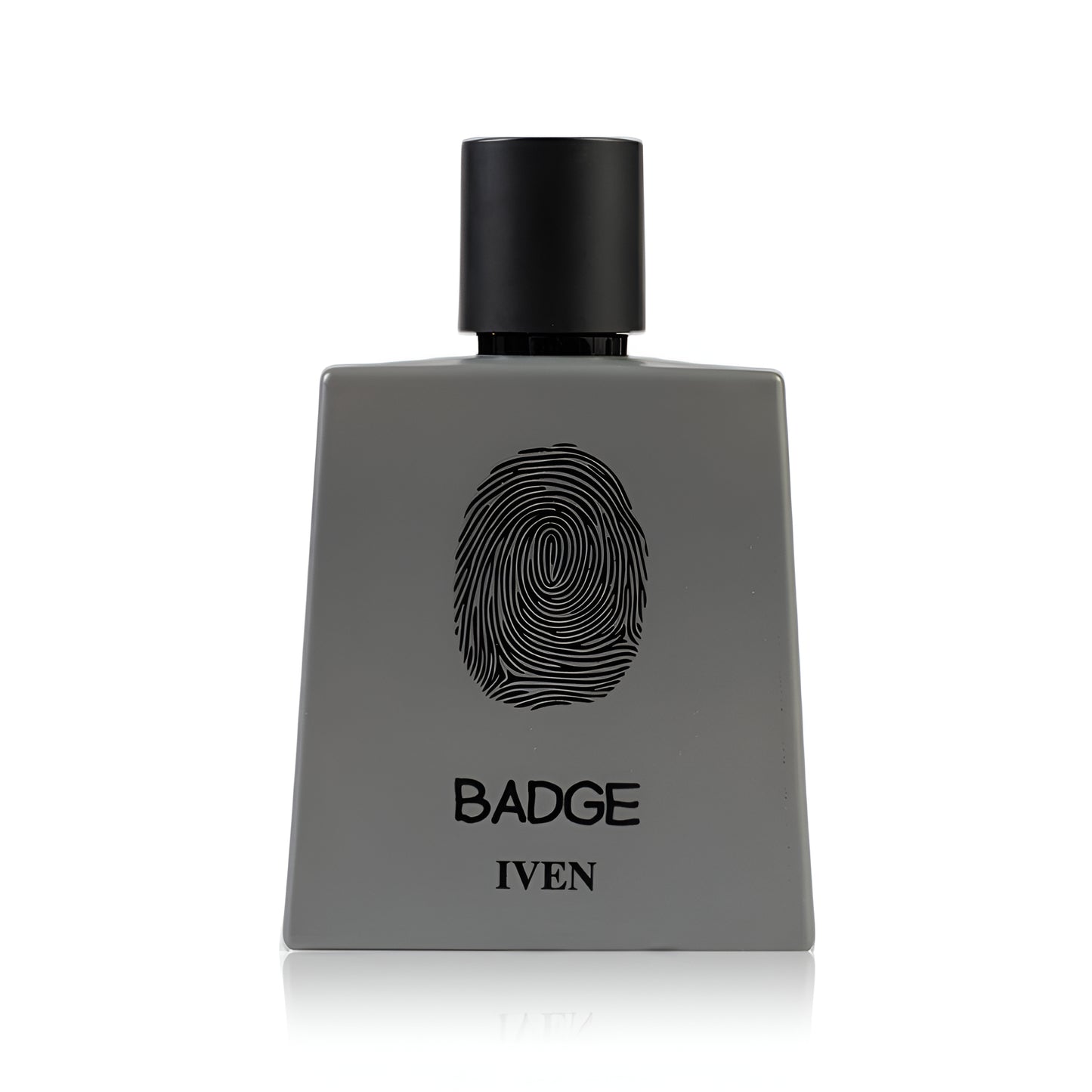Iven Badge