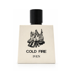 IVEN COLD FIRE