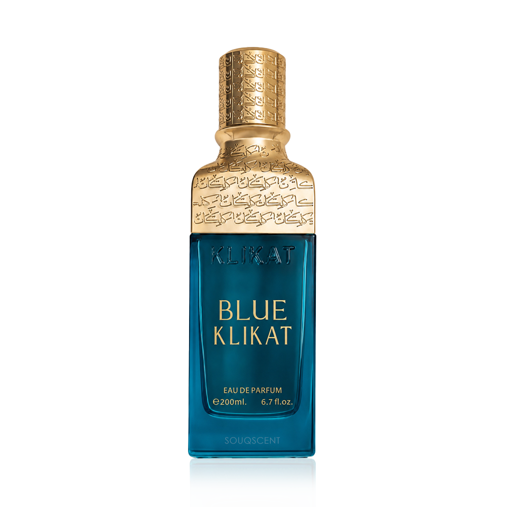 KLIKAT BLUE 200ML