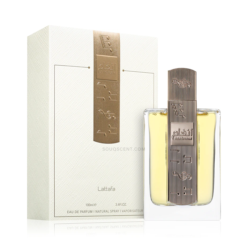 LATTAFA ANGHAM – Souq Scent