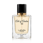 LATTAFA PRIDE ART OF ARABIA iii 20ML