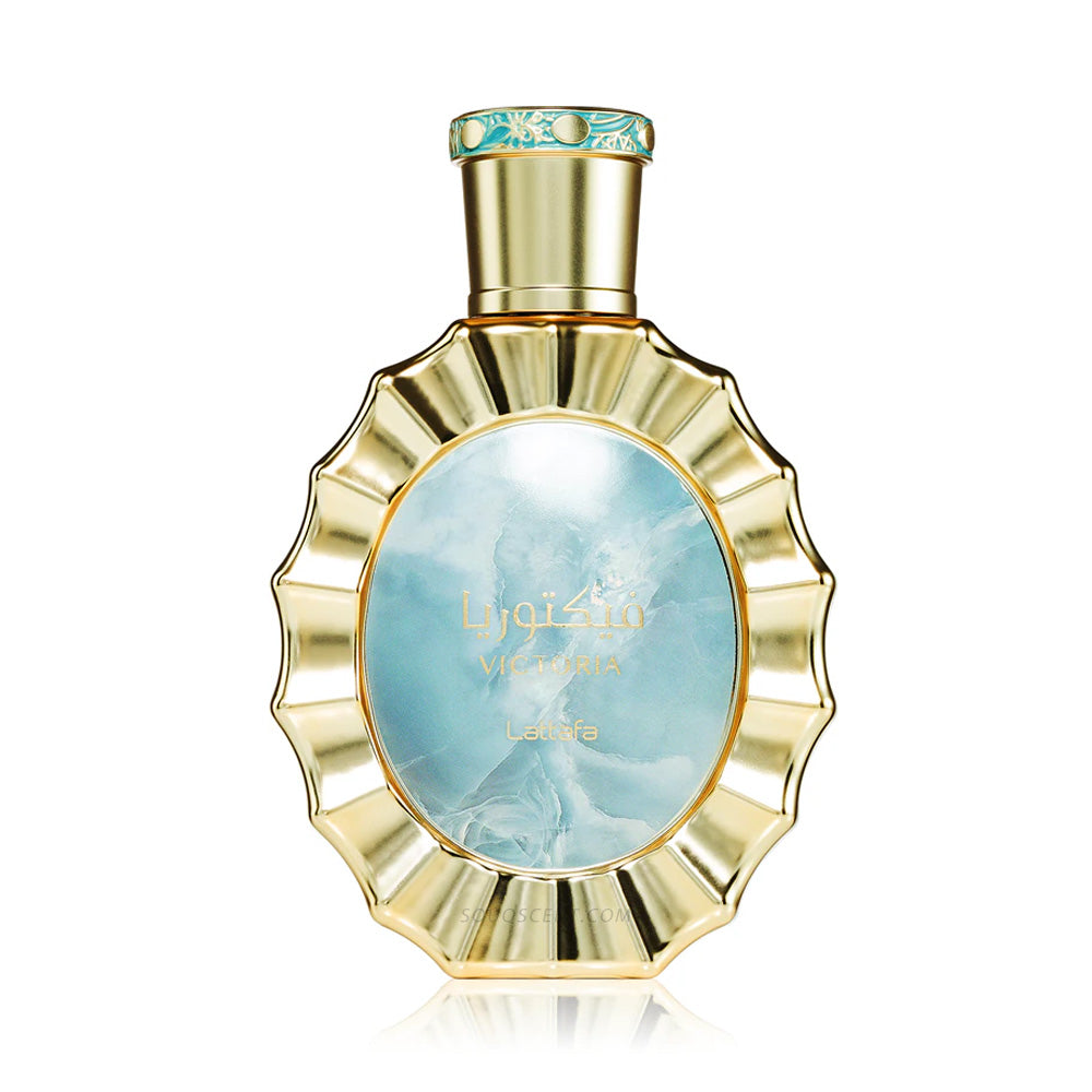 Lattafa Victoria EDP - Buy Online in Qatar