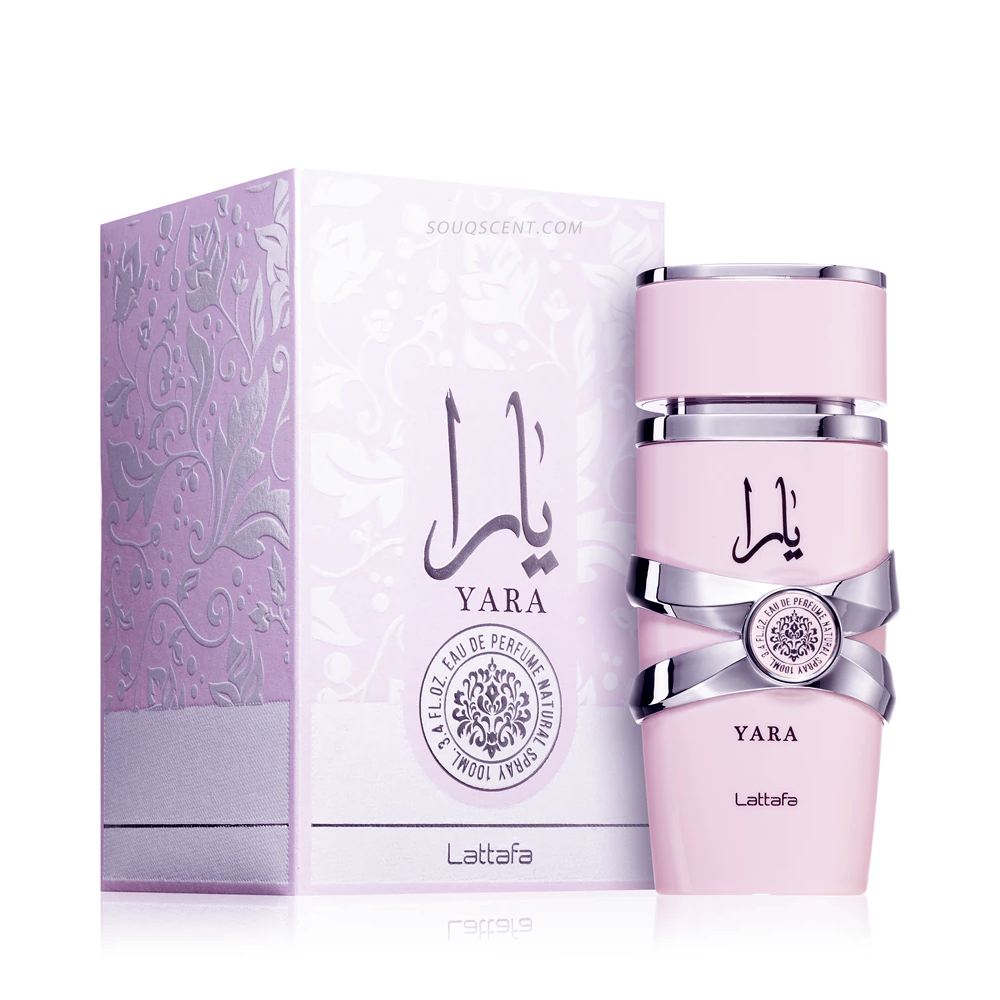 LATTAFA YARA