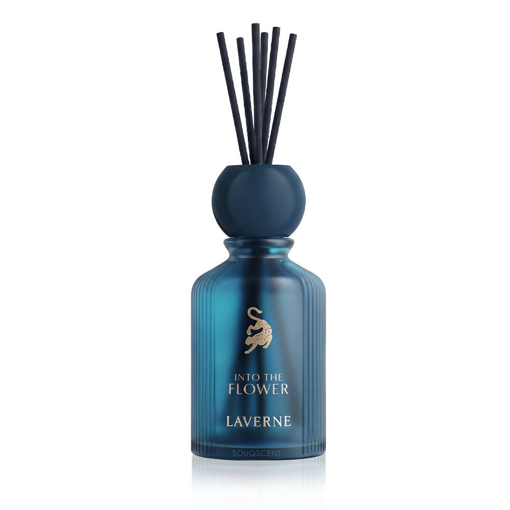 LAVERNE DIFFUSER INTO THE FLOWER 200ML