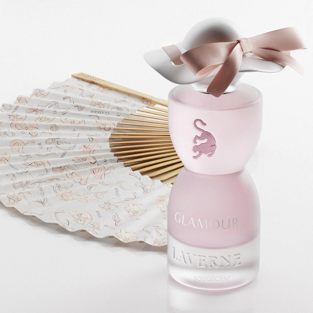 LAVERNE MISS GLAMOUR 75ML