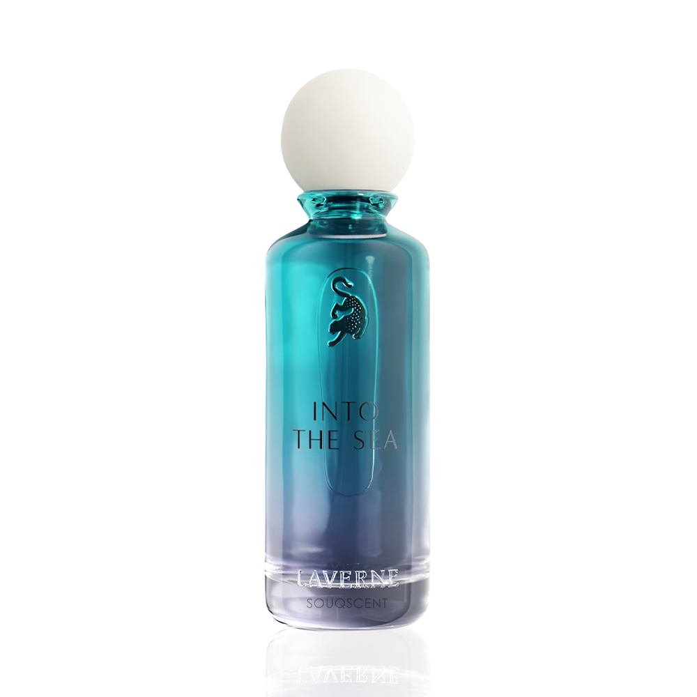 LAVERNE INTO THE SEA 200ML
