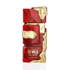 LE BONHEUR SO WILD QUARTZ