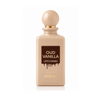 MAISON MILAN Oud Vanilla Latte D'Arabia