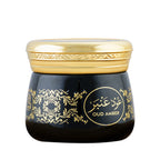 HAMIDI MUATTAR OUD AMBER