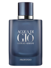 ACQUA DI GIO PROFONDO