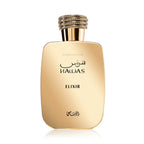 RASASI HAWAS ELIXIR