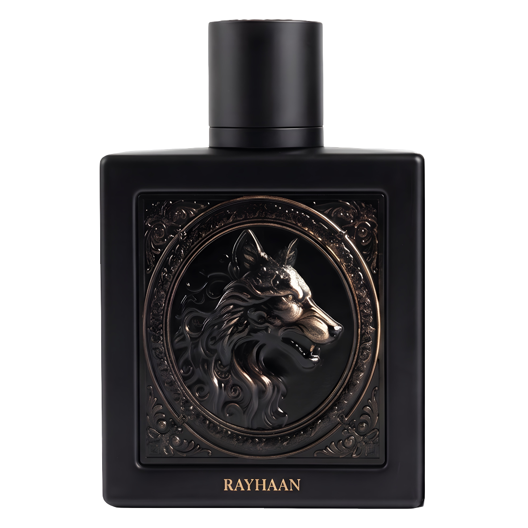 RAYHAAN WOLF